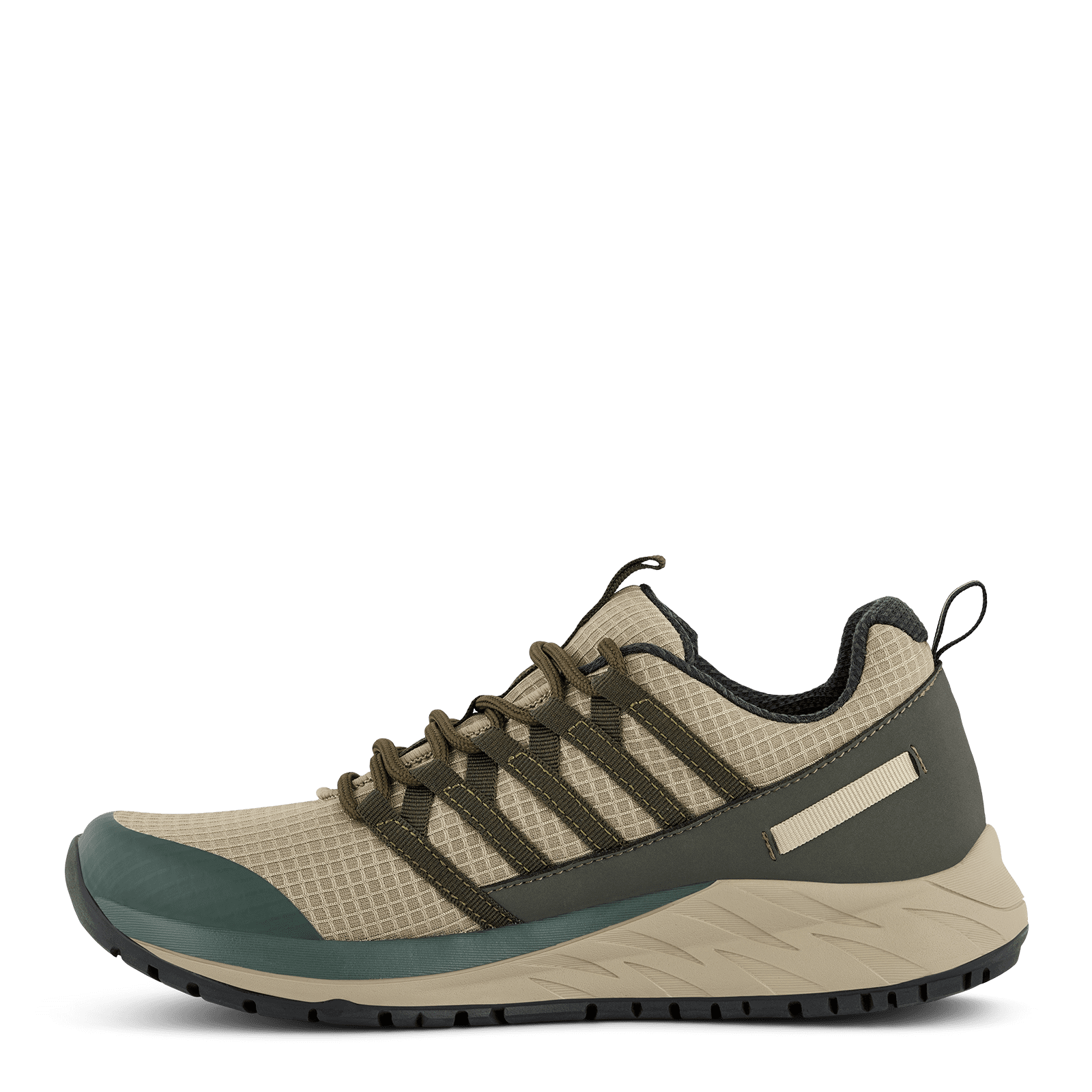 PATH PIXIE - SEA GREEN